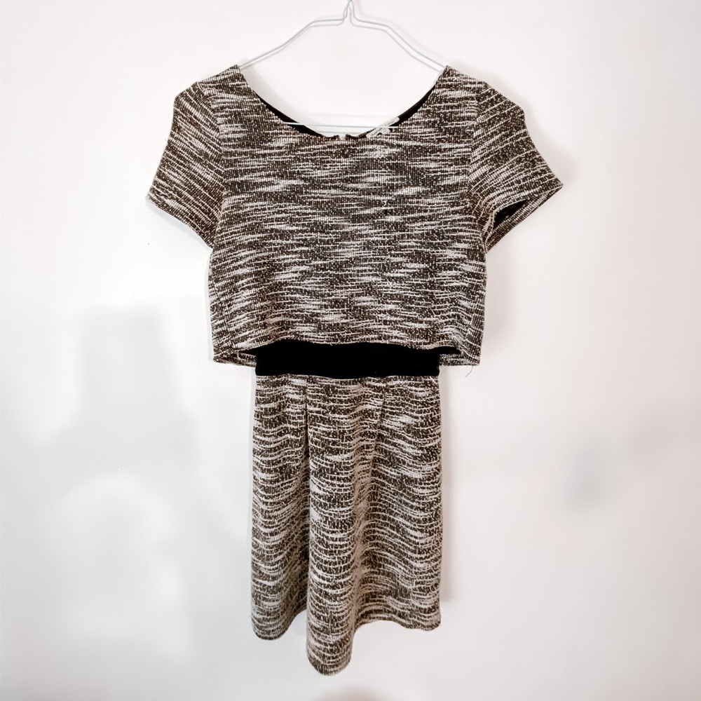 Cute dress from Charlotte Russe